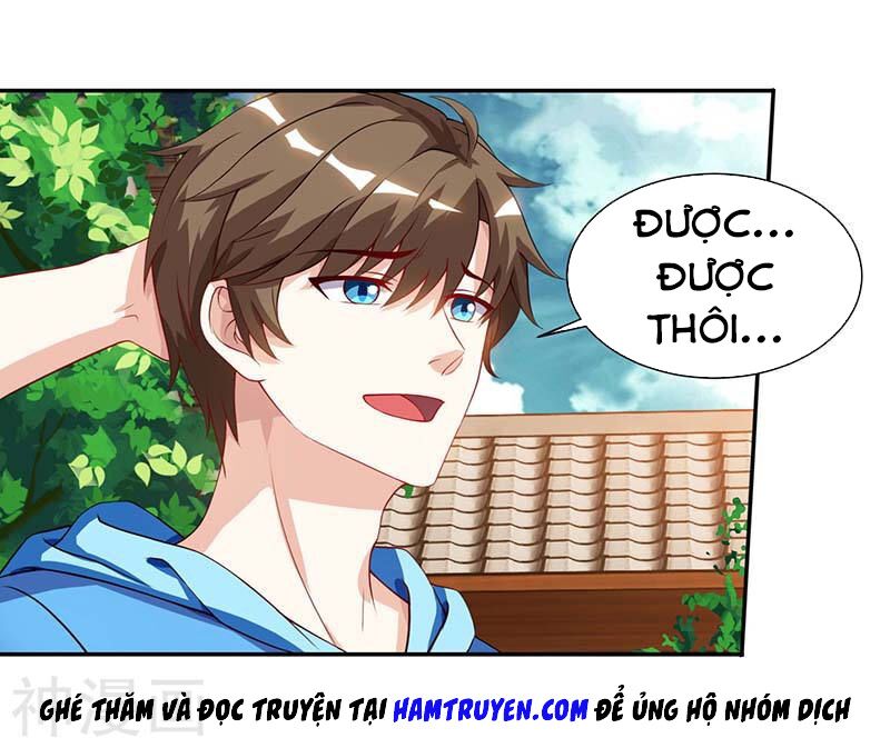 Thần Cấp Thấu Thị: Chapter 62
