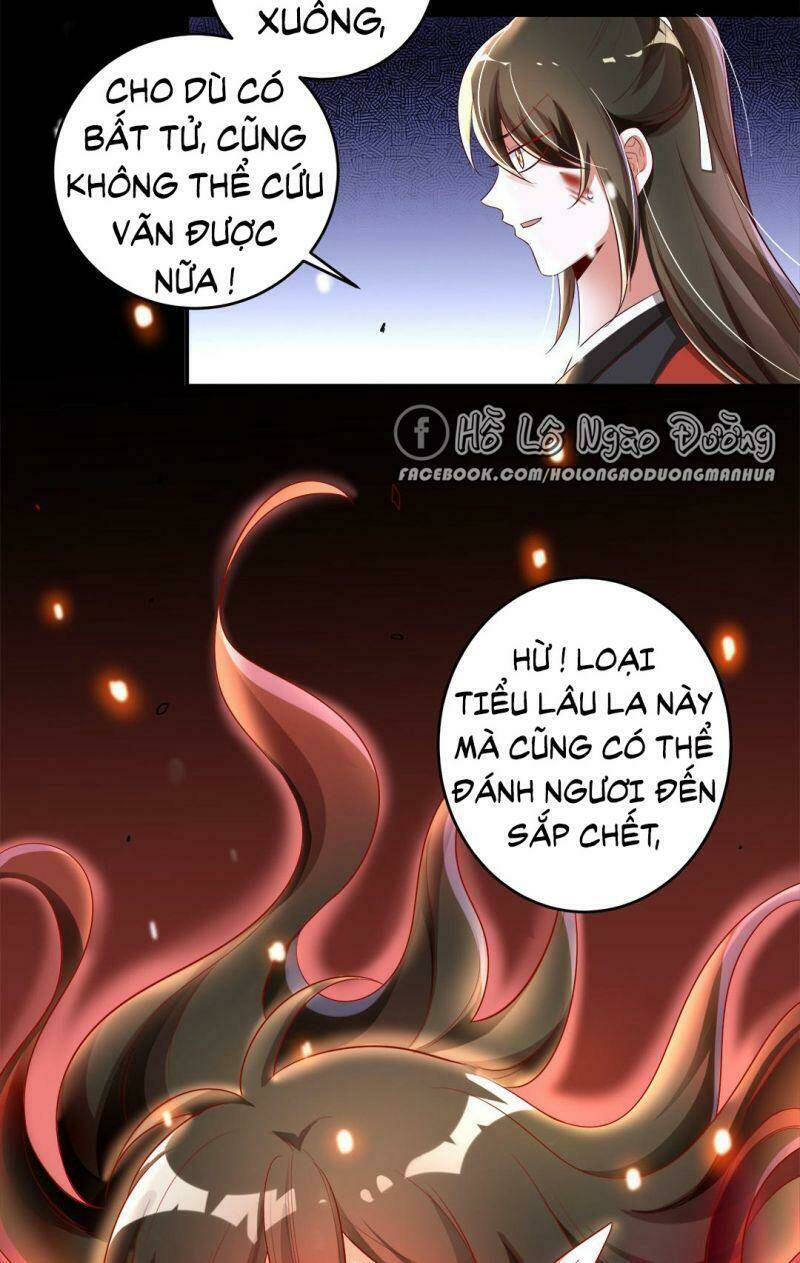 Thiên Kim Bất Hoán: Chapter 69