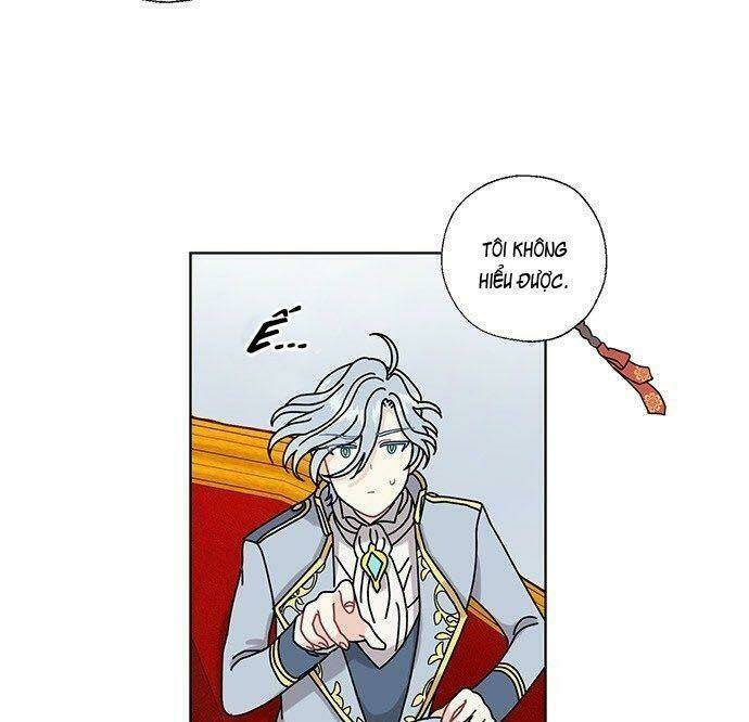 Tôi Trở Thành Đầu Bếp Của Long Vương: Chapter 11