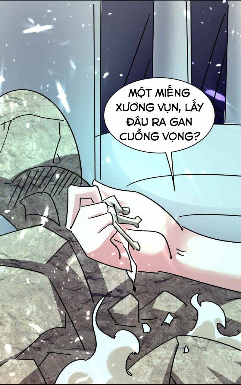 Vạn Giới Tiên Vương: Chapter 131