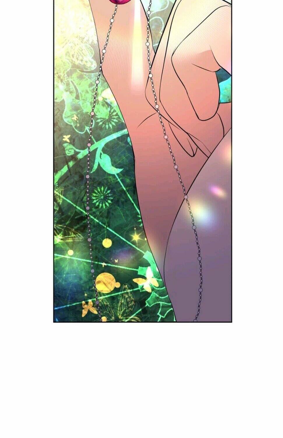 Công Chúa Thời Gian Có Hạn: Chapter 48