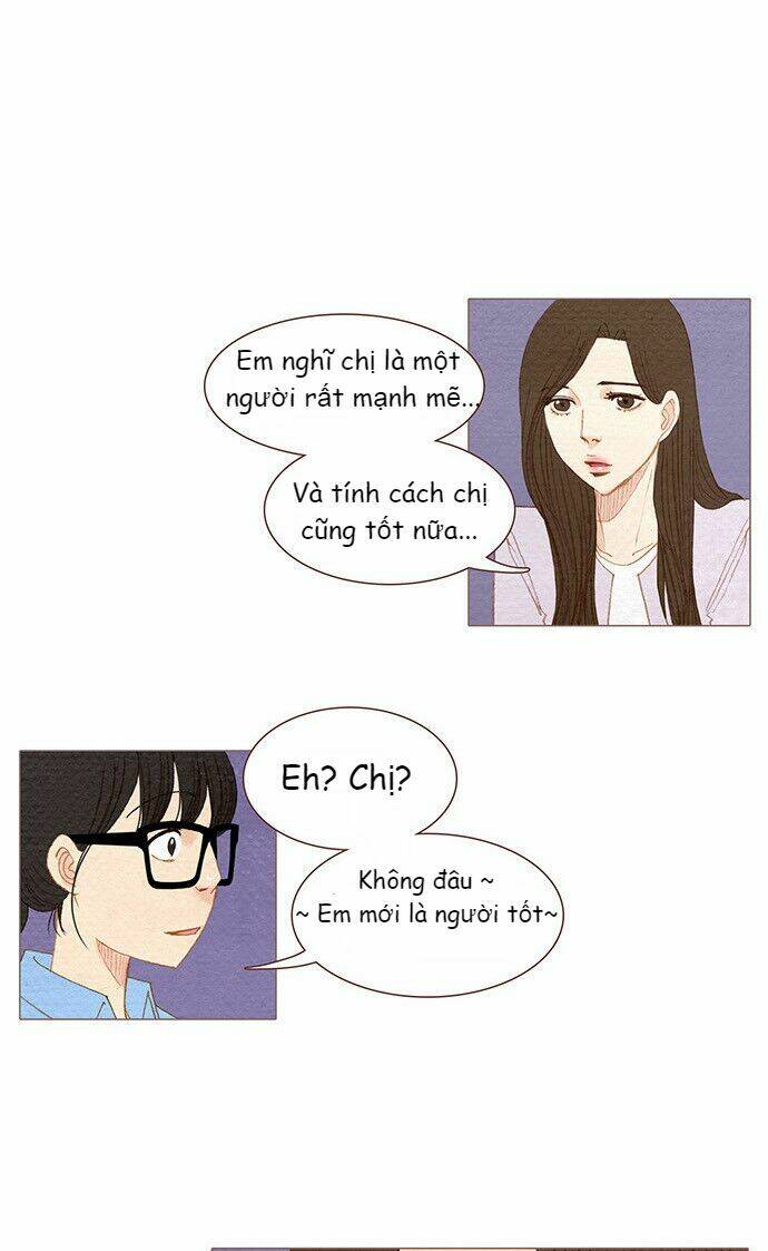 Thánh Thần Trẻ Trâu: Chapter 68