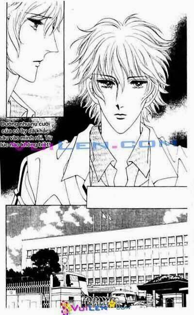 Cô Gái Vương Giả: Chapter 5