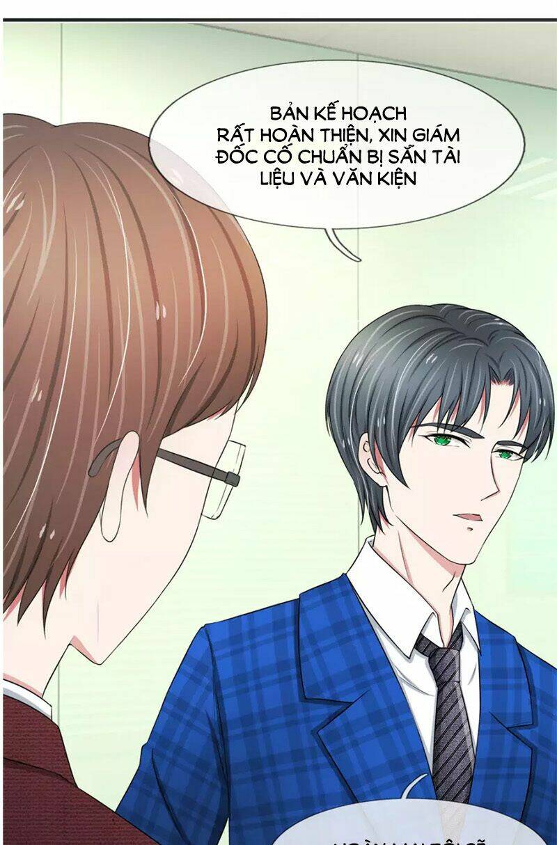 Phúc Hắc Lão Công Buông Em Ra: Chapter 28