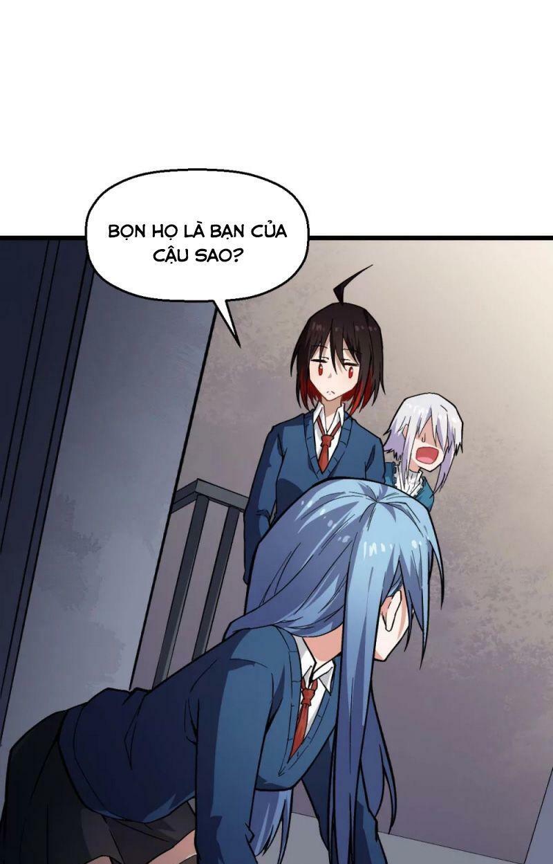 Vườn Trường Cuồng Sư Hệ Thống: Chapter 145