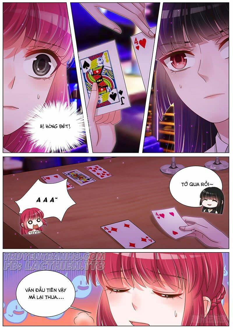 Vương Bài Giáo Thảo: Chapter 171