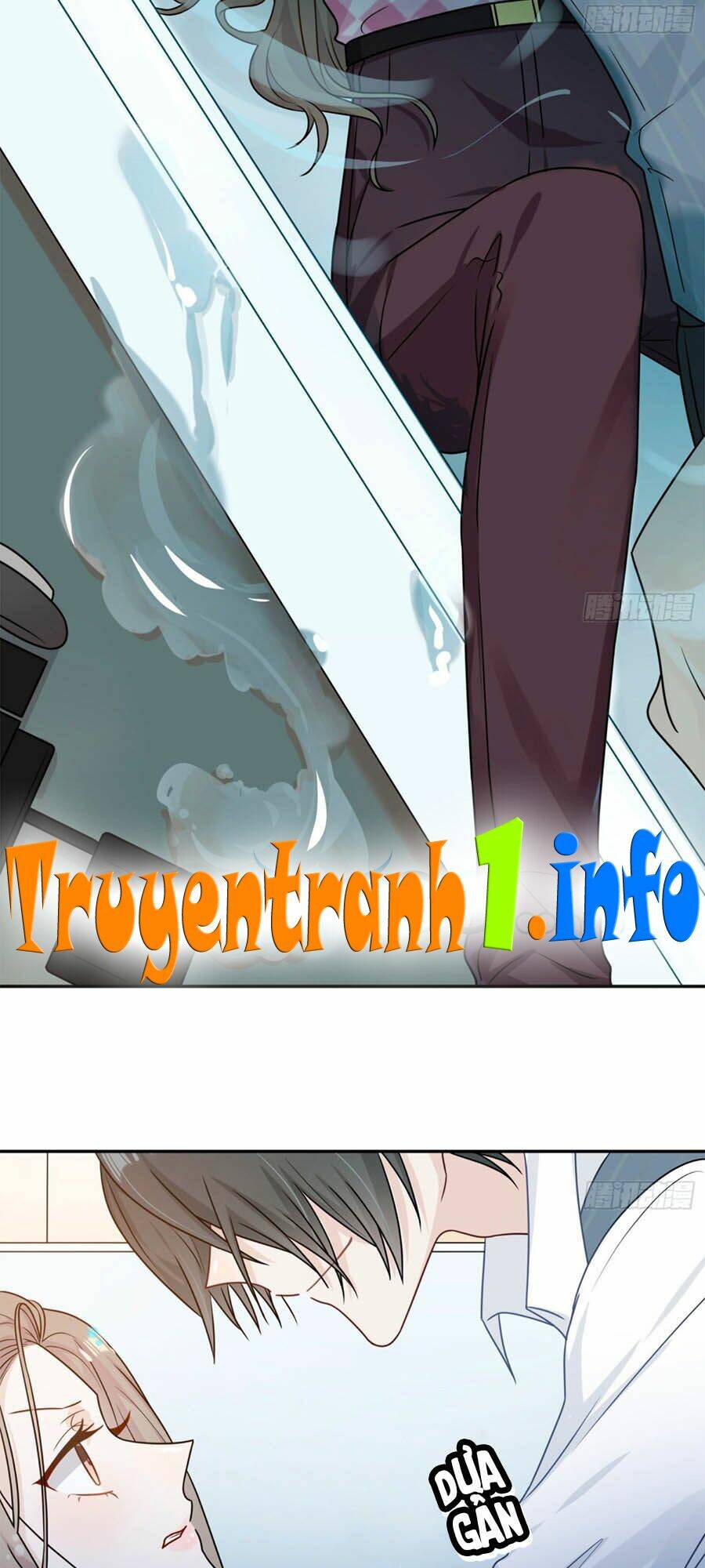 Hai Cách Tìm Gặp Người Yêu: Chapter 66