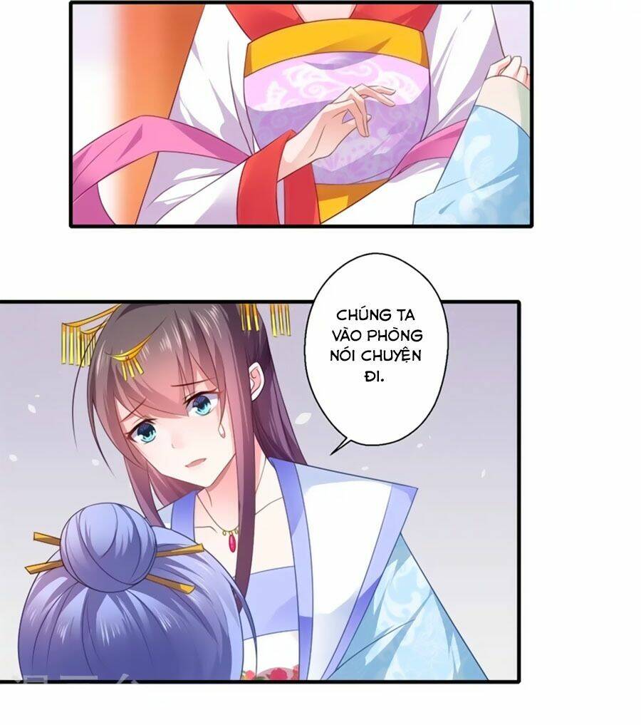 Khuynh Thế Y Phi Muốn Bỏ Chồng: Chapter 84
