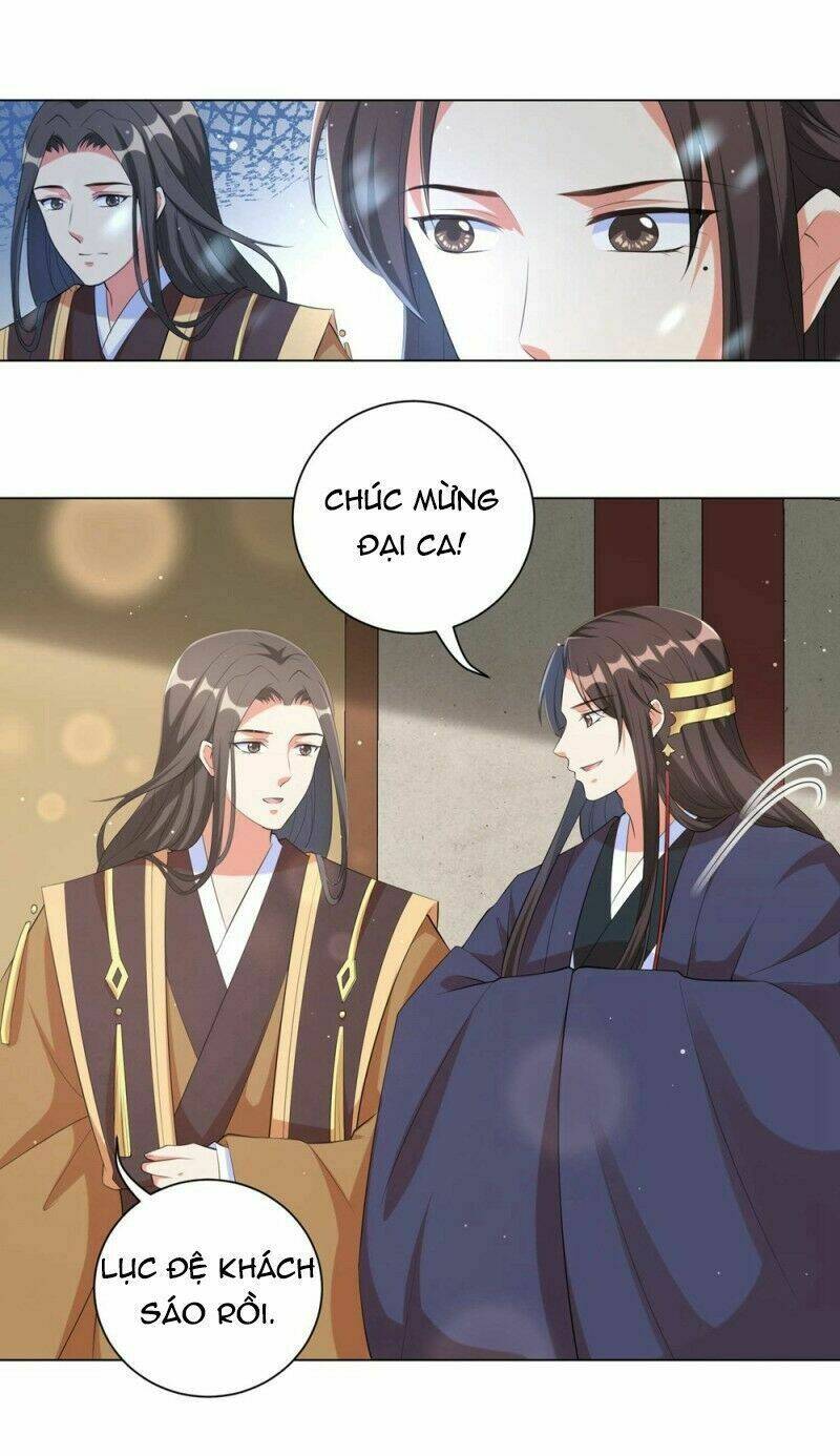 Vương Phi Có Độc!: Chapter 81