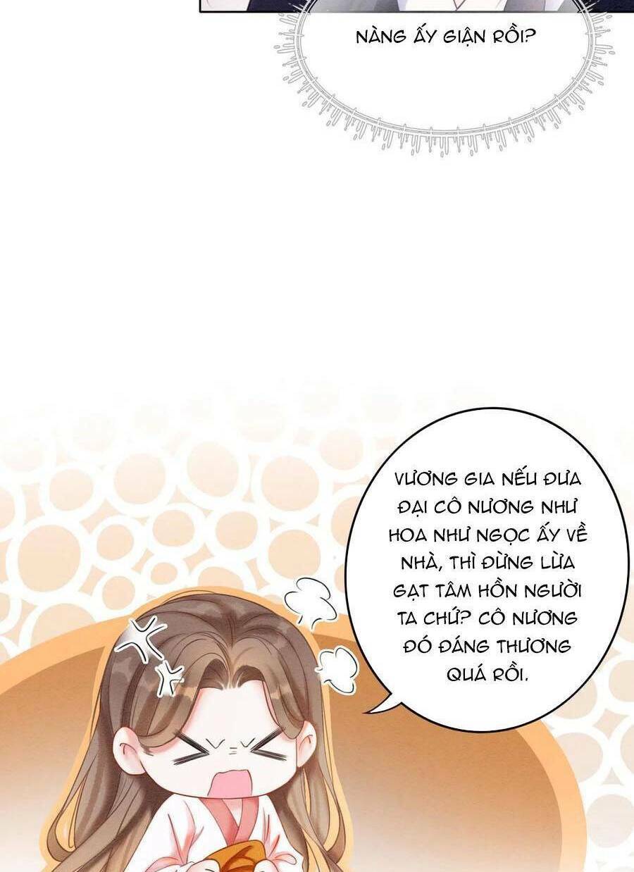 Xung Hỉ Vương Phi: Chapter 74