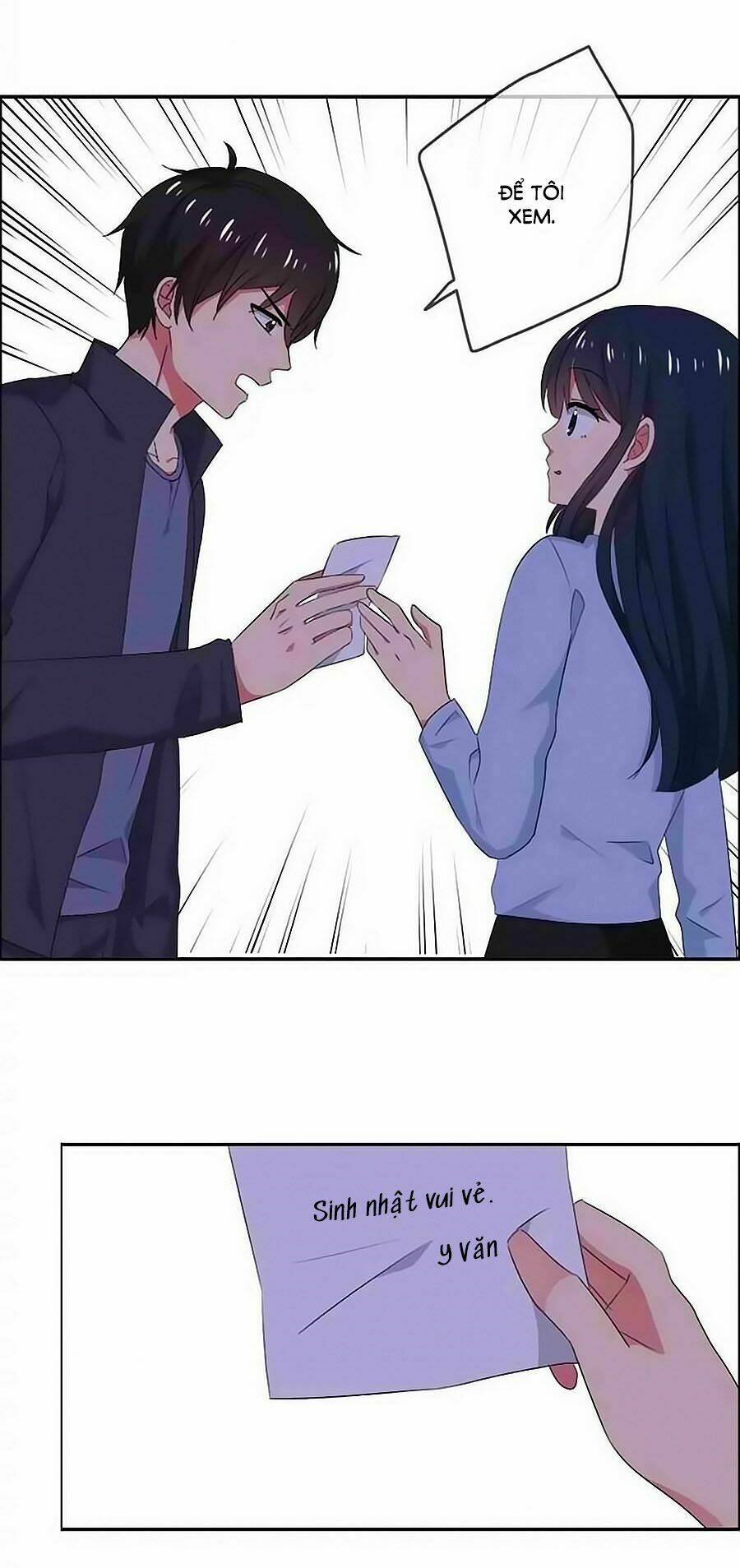 Đại Thần Tình Yêu Chớ Chạm Tôi: Chapter 56