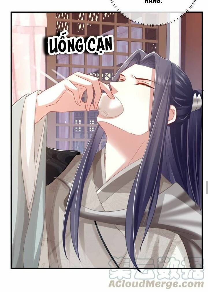 Xuyên Vào Trò Chơi Công Lược Boss Phản Diện: Chapter 25