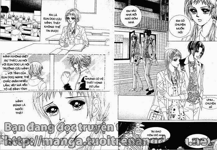 Yêu Hoặc Chết: Chapter 10