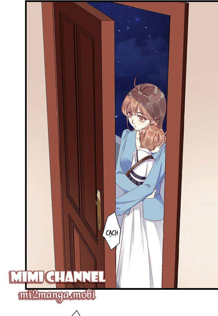 Náo Loạn Suốt Đời: Chapter 22
