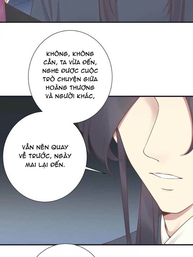 Hoàng Hậu Bận Lắm: Chapter 181