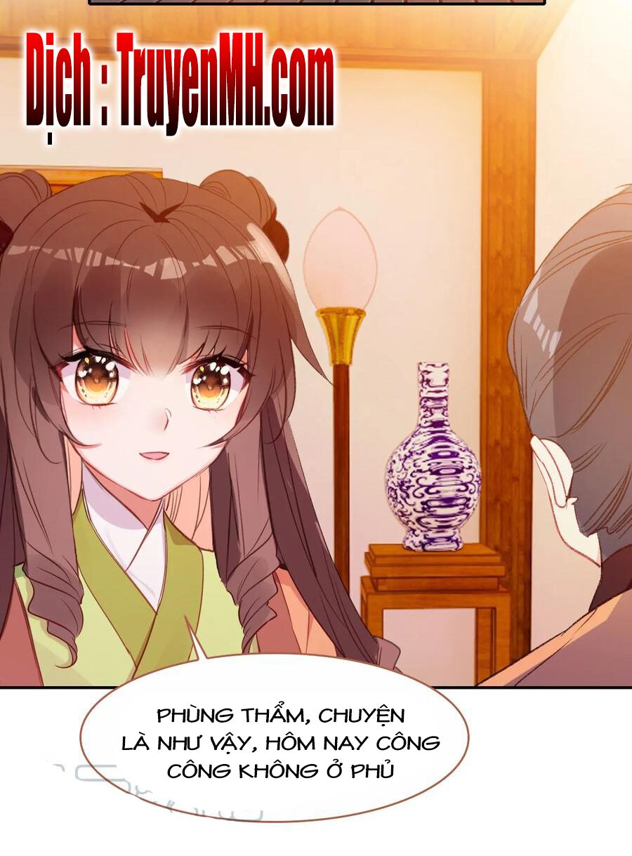 Gả Cho Một Tên Thái Giám Đáng Ghét: Chapter 139