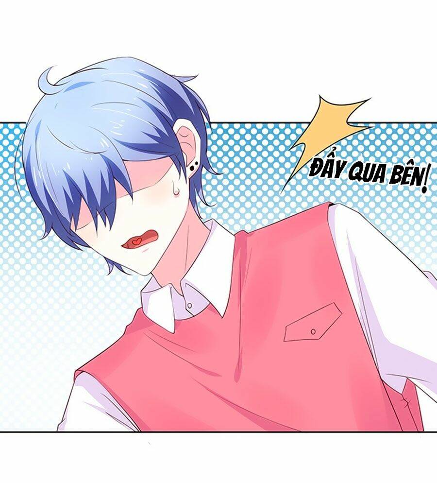 Bạn Trai Là Ngôi Sao: Chapter 85