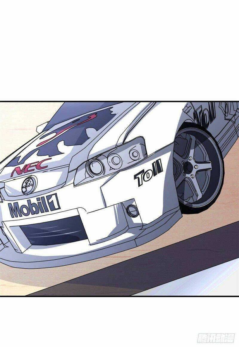 Siêu Cấp Nữ Thần Trọng Sinh: Chapter 8