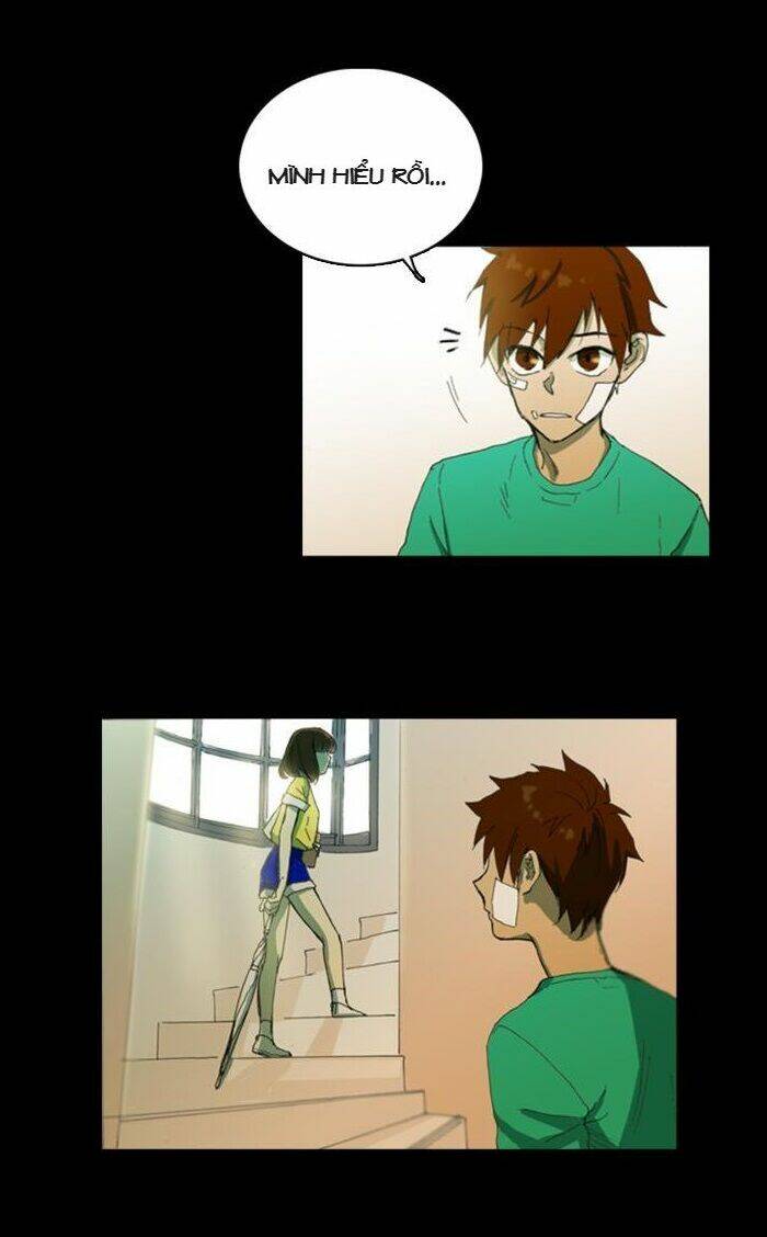 Săn Phù Thủy: Chapter 1