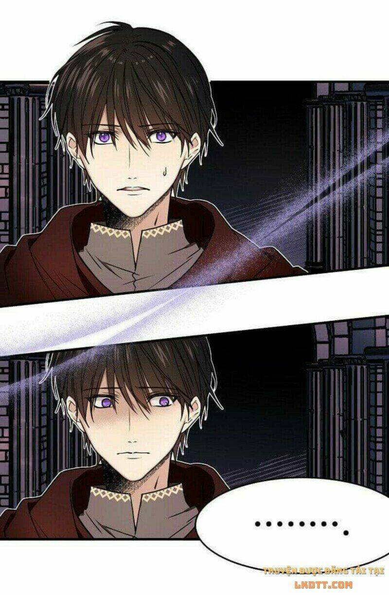 Mylord, Nữ Hoàng Của Loài Sói!: Chapter 23