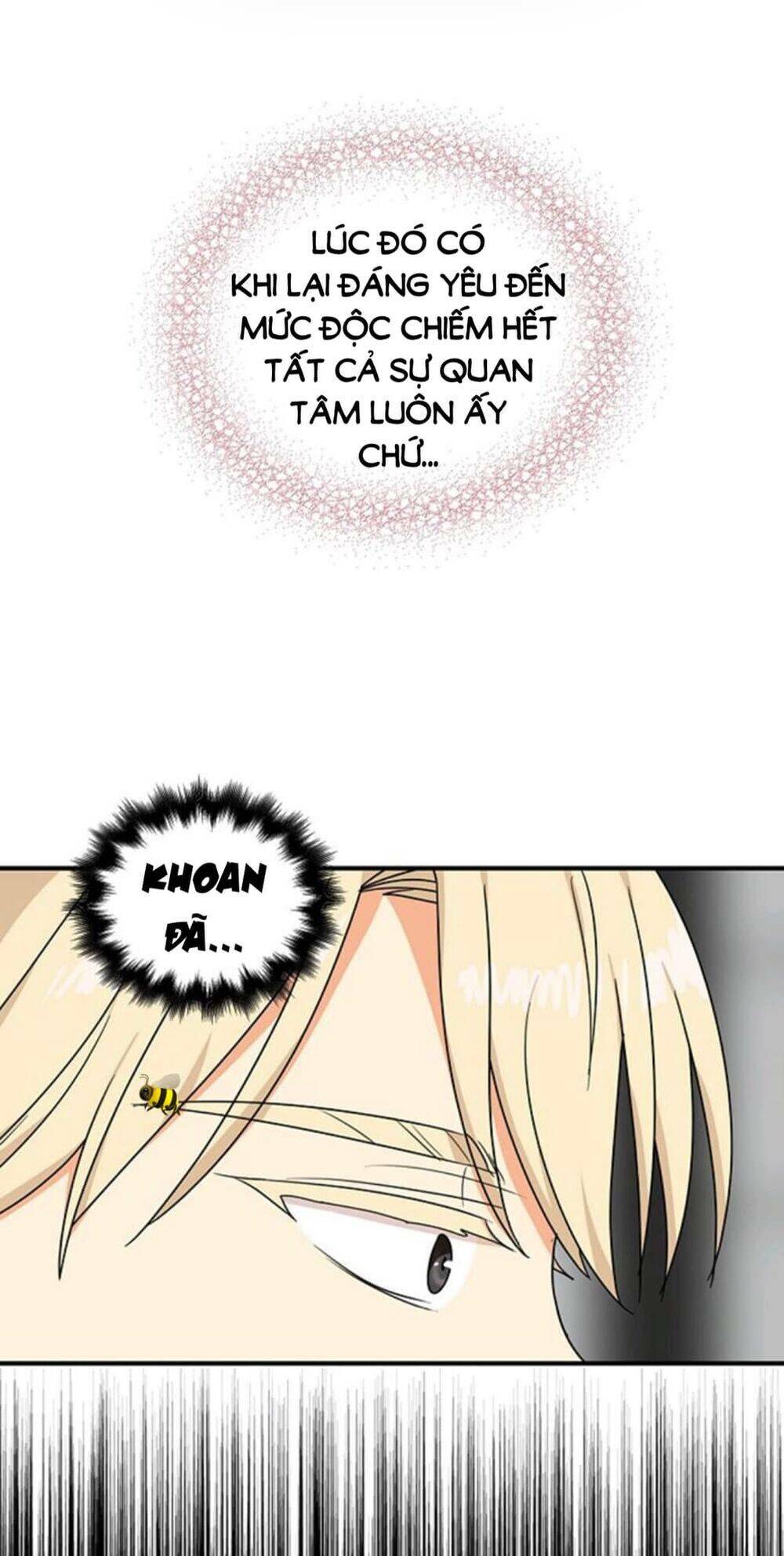 Xuyên Không Trở Thành Mami Phản Diện: Chapter 43