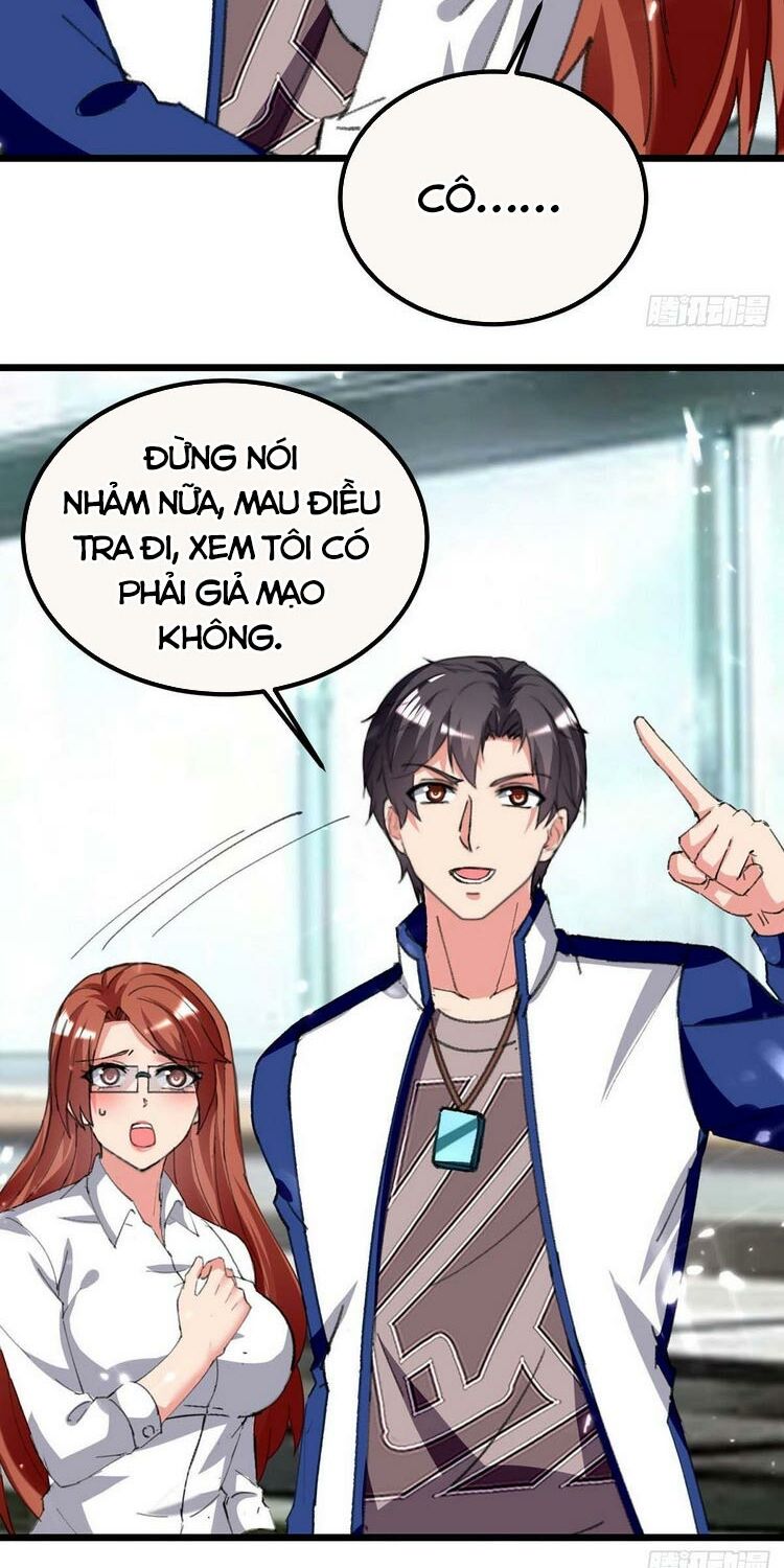 Trọng Sinh Khí Thiếu Quy Lai: Chapter 207