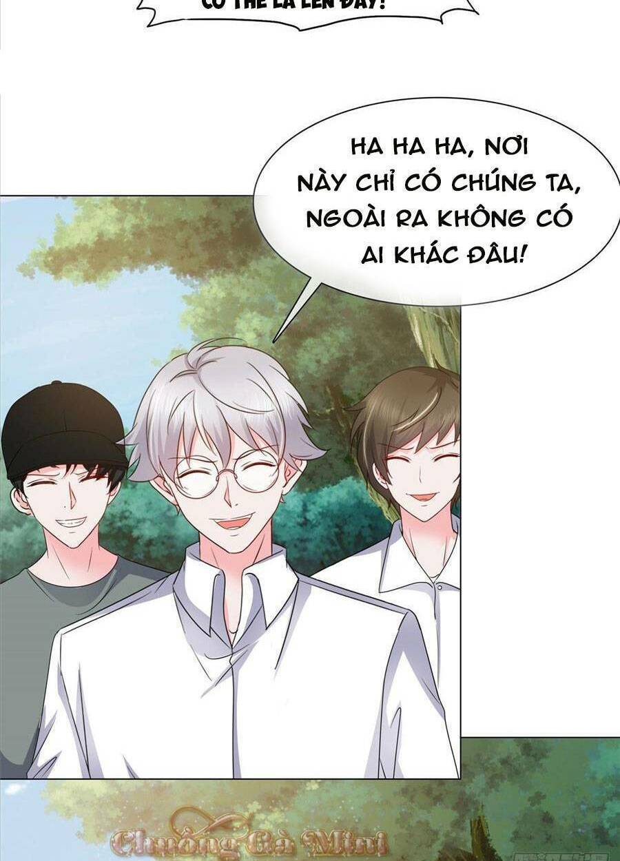 Nhược Hữu Hàn Đông Ngộ Noãn Dương: Chapter 12