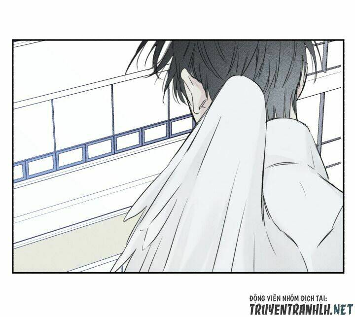 Angel Buddy: Chapter 1