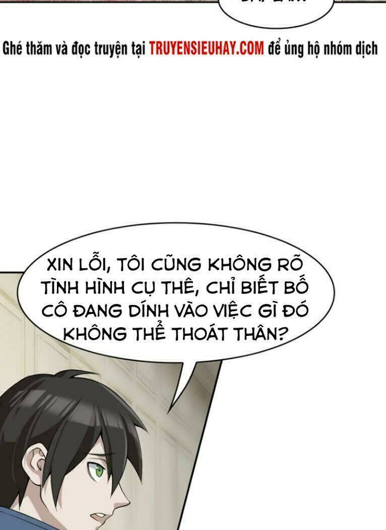 Siêu Cấp Đại Chủ Bạ: Chapter 14