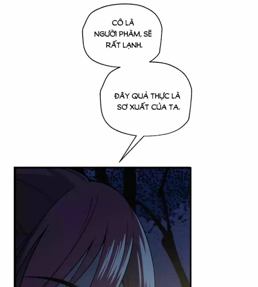 Anh Ấy Đến Từ Địa Ngục: Chapter 19