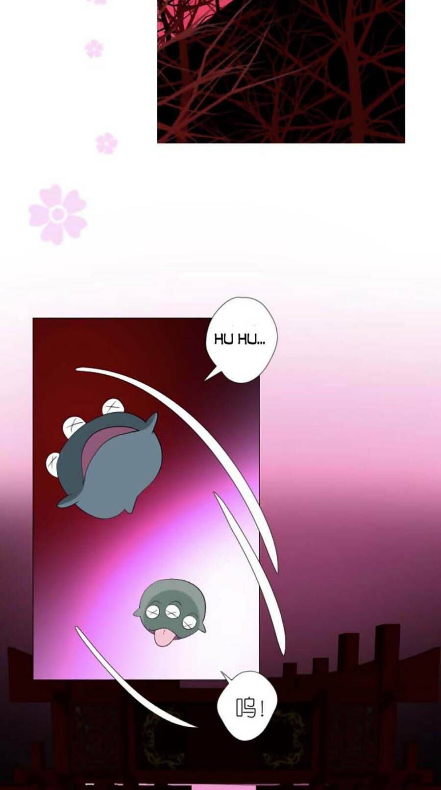 Sao Lại Là Yêu?: Chapter 49