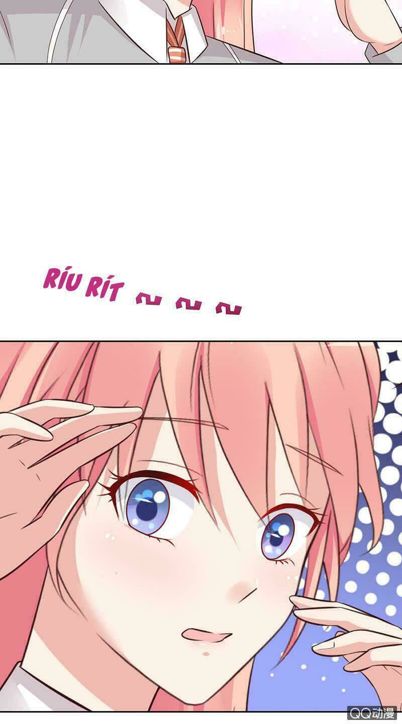 Băng Sơn Học Trưởng Không Được Chọc: Chapter 38.2