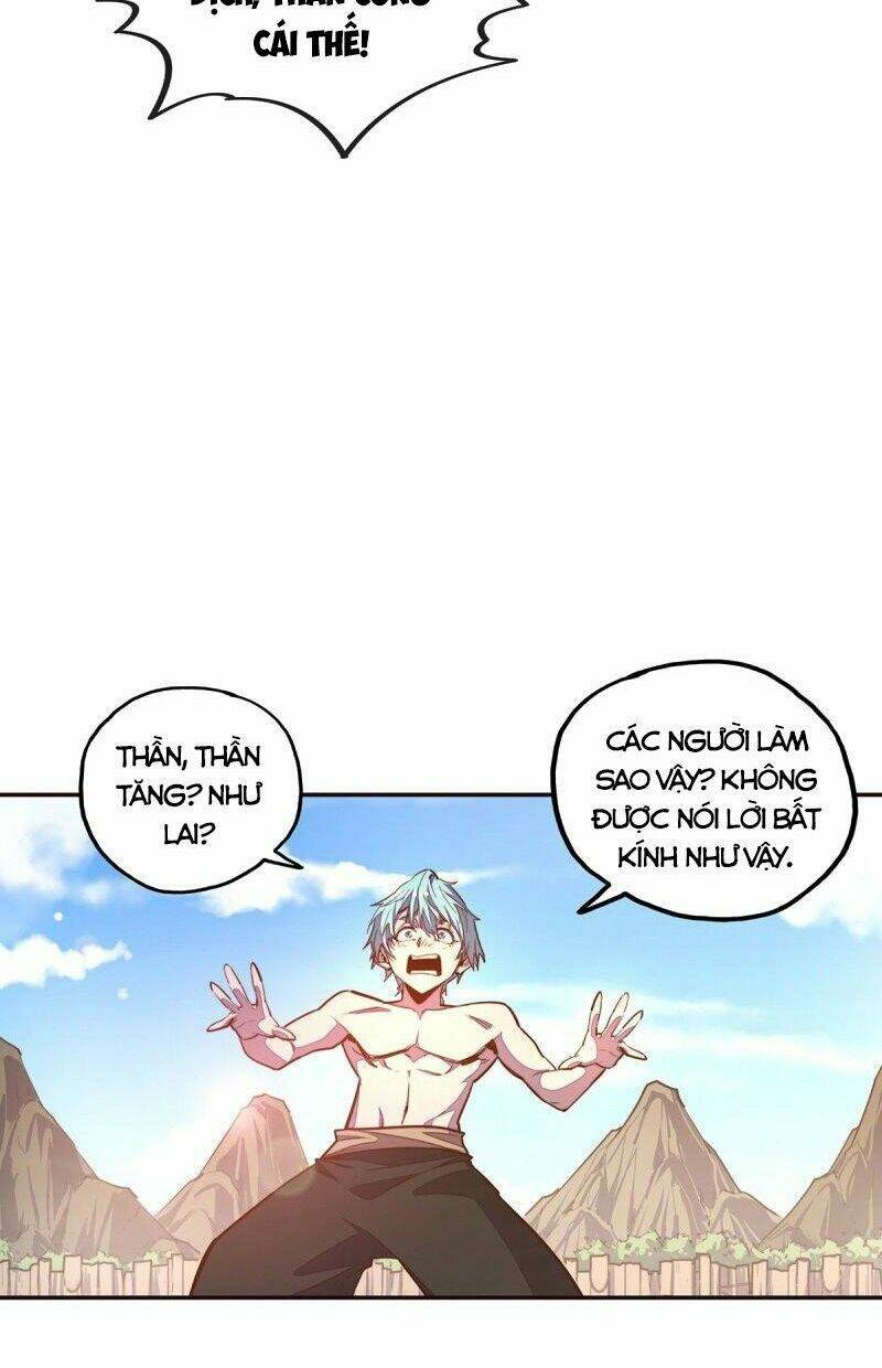 Sinh Tử Quyết: Chapter 101