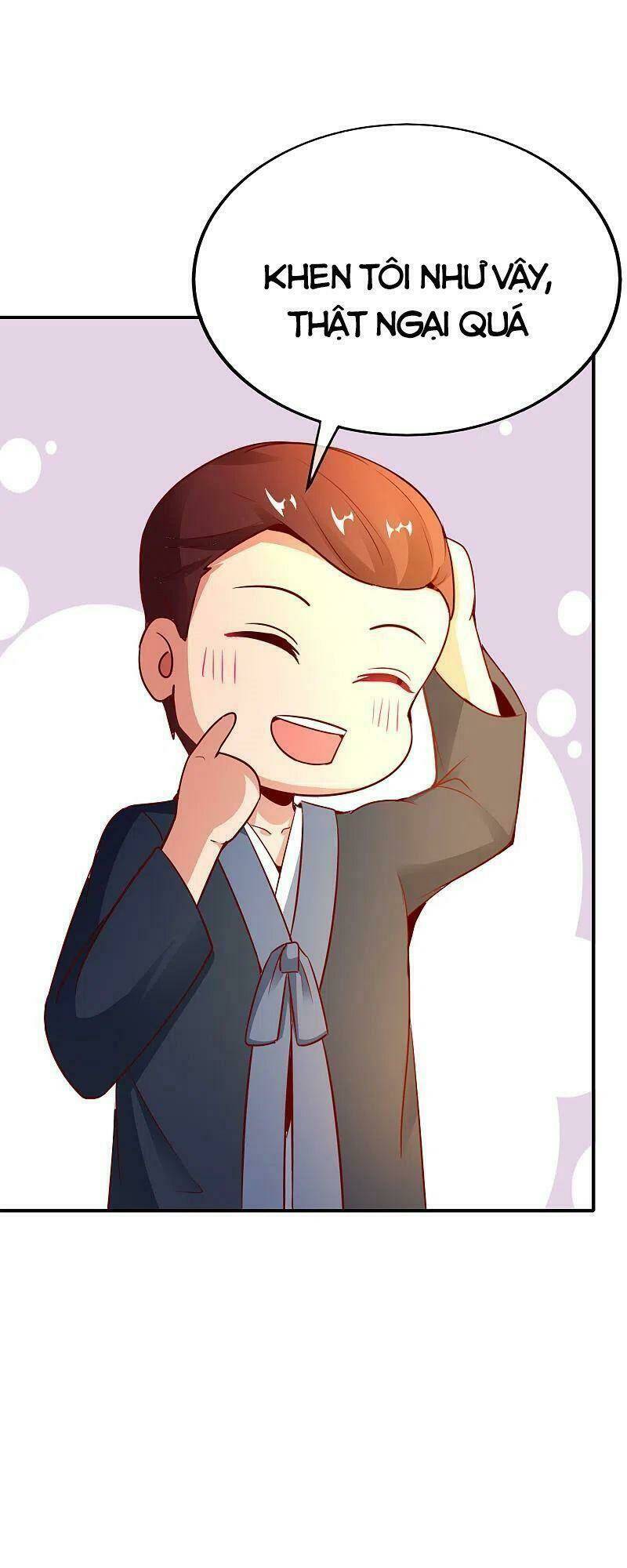 Vòng Bạn Bè Mạnh Nhất Của Tiên Giới: Chapter 152