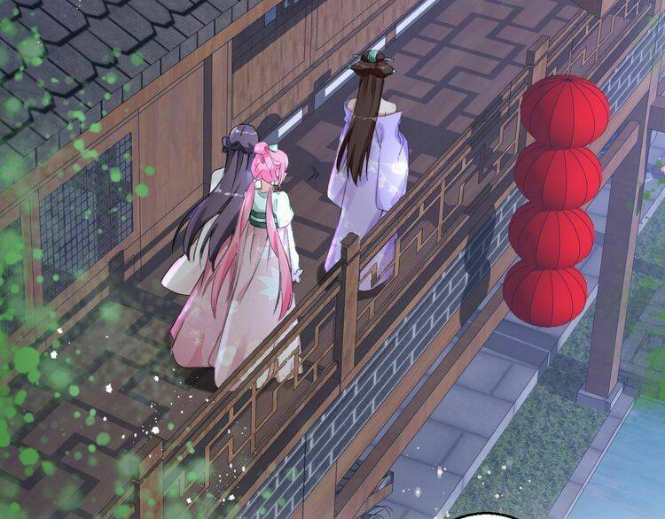 Hoa Nhan Sách: Chapter 47.2