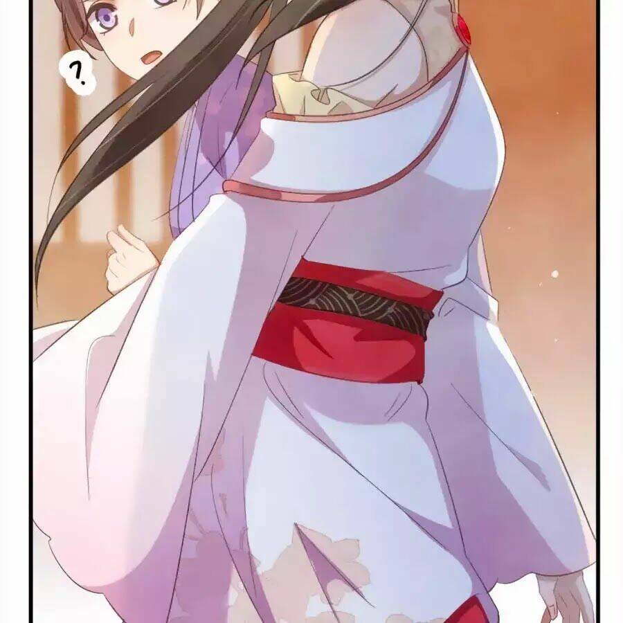 Vương Phi Muốn Trèo Tường: Chapter 41