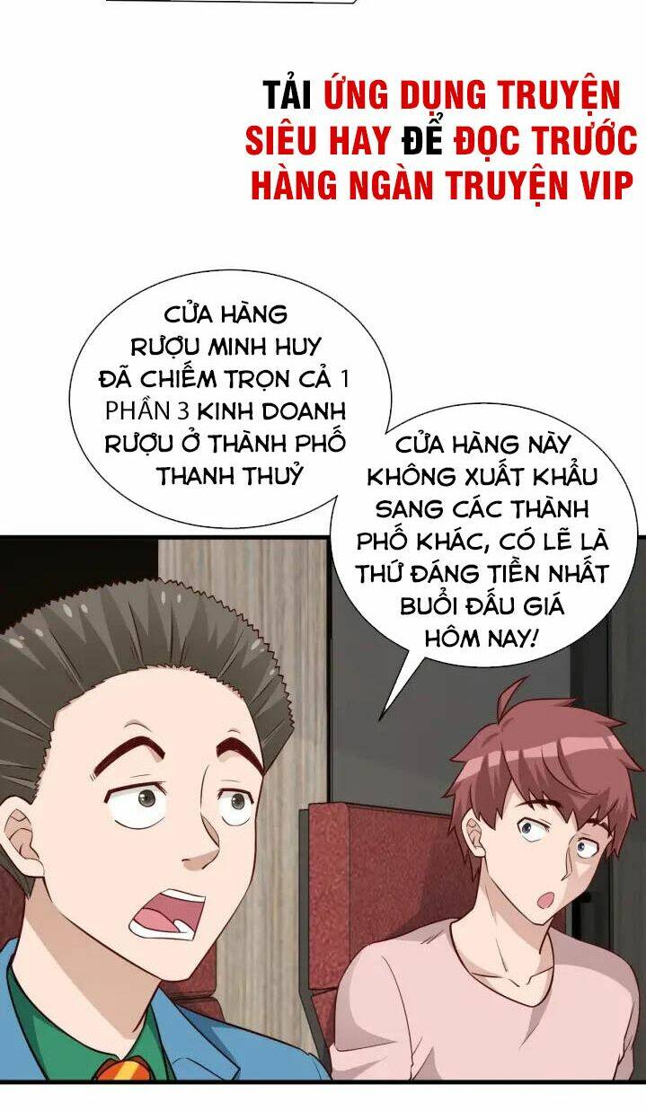 Hệ Thống Tu Tiên Mạnh Nhất: Chapter 52