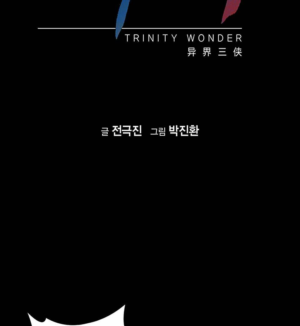 Tam Tuyệt Tại Dị giới: Chapter 100