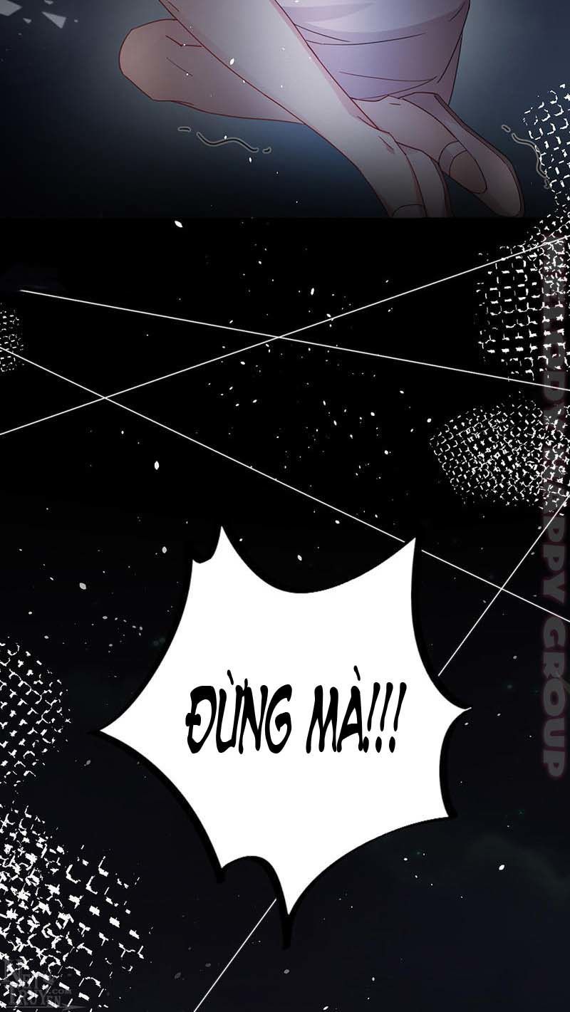 Thịnh Thế Điềm Sủng: Tiểu Manh Thê Của Dịch Thiếu: Chapter 109