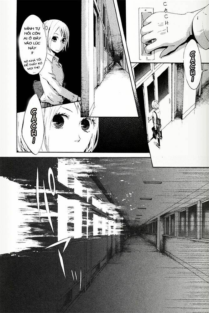 Phép Lạ Của Chúng Ta: Chapter 1