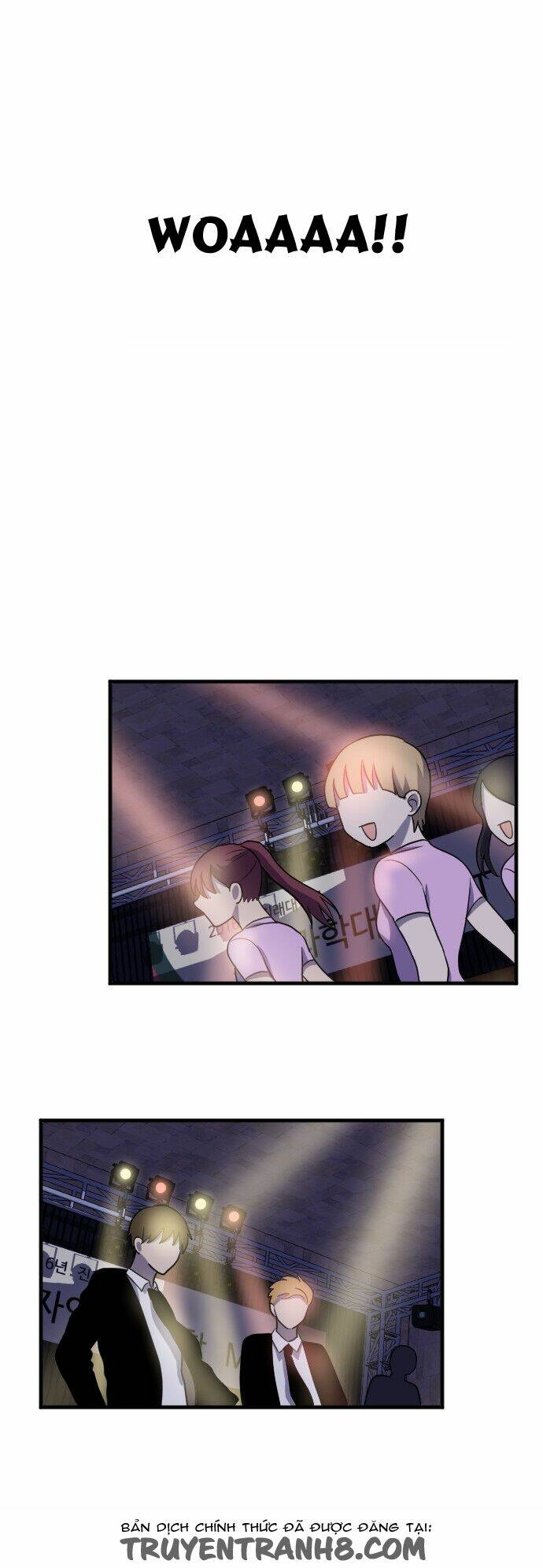 Người Đẹp Gangnam: Chapter 17