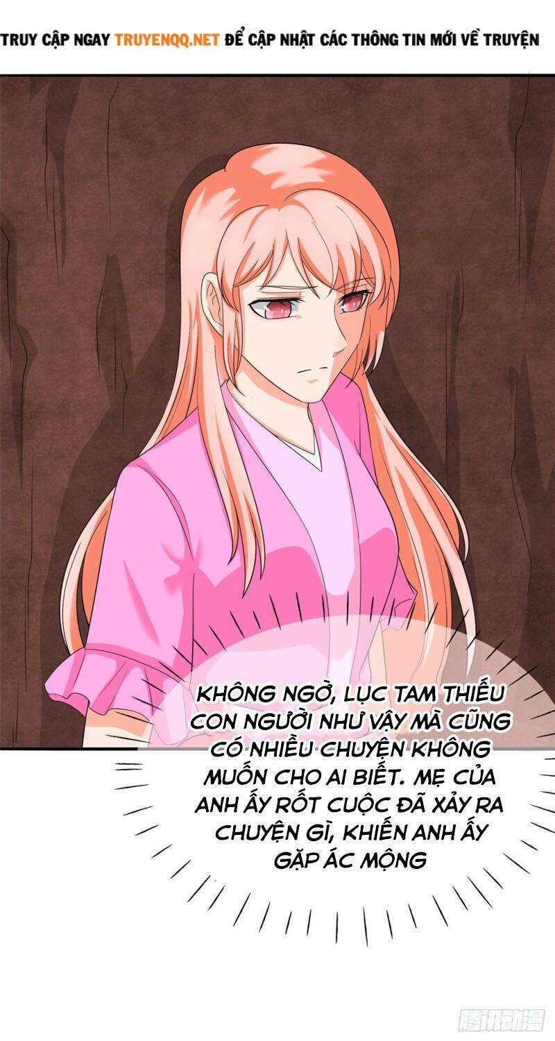 Siêu Cấp Nữ Thần Trọng Sinh: Chapter 31