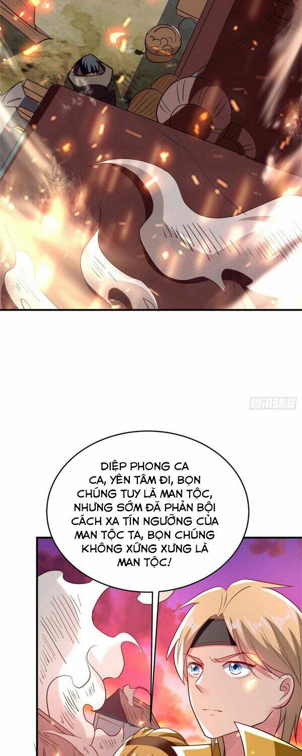 Vạn Giới Tiên Vương: Chapter 140