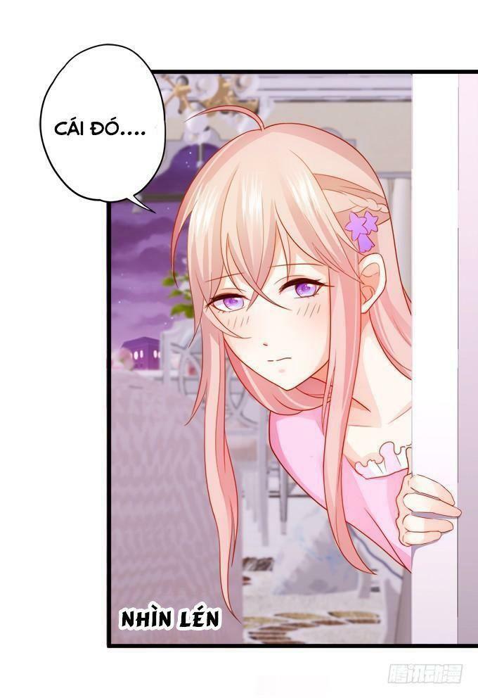 Hồ Tiên Hung Bạo: Chapter 11