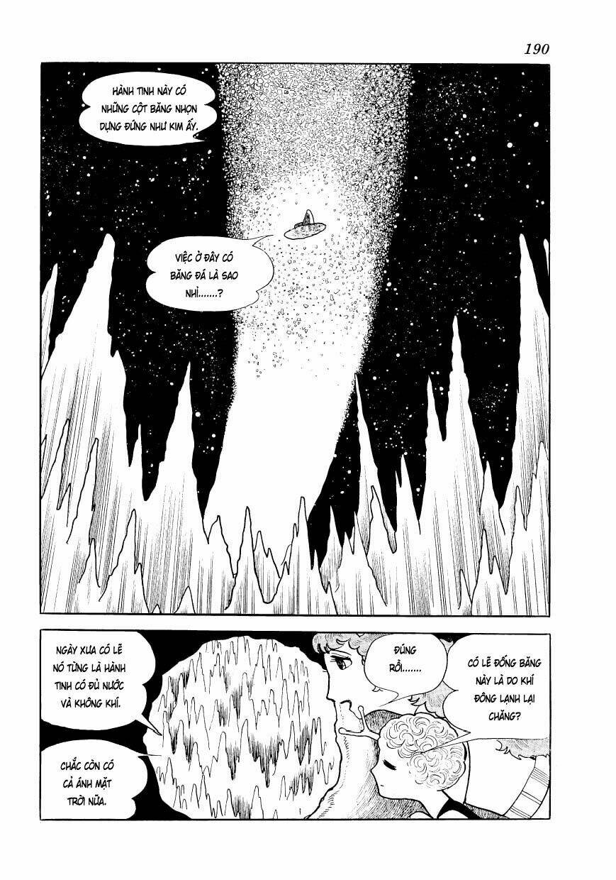 Chim Lửa: Chapter 69