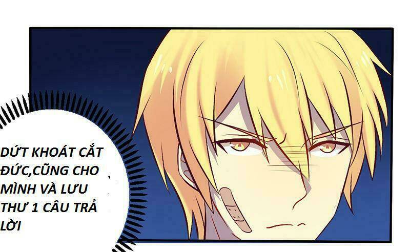 Tổng Tài Đã Cưới Em: Chapter 65