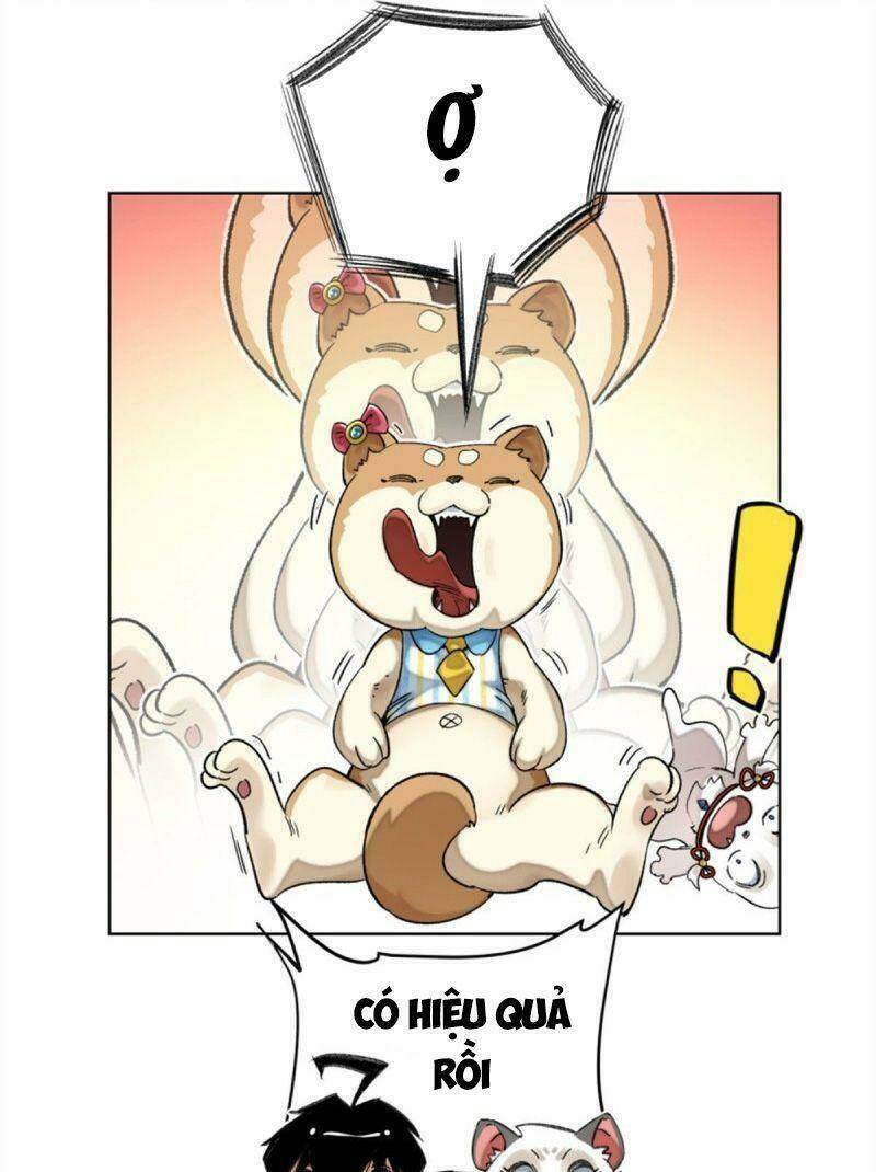 Minh Nhật Chi Kiếp: Chapter 46