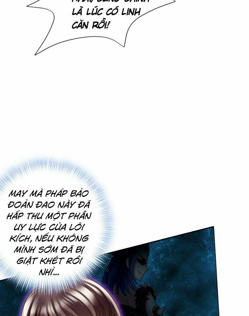 Bất Hủ Phàm Nhân: Chapter 11