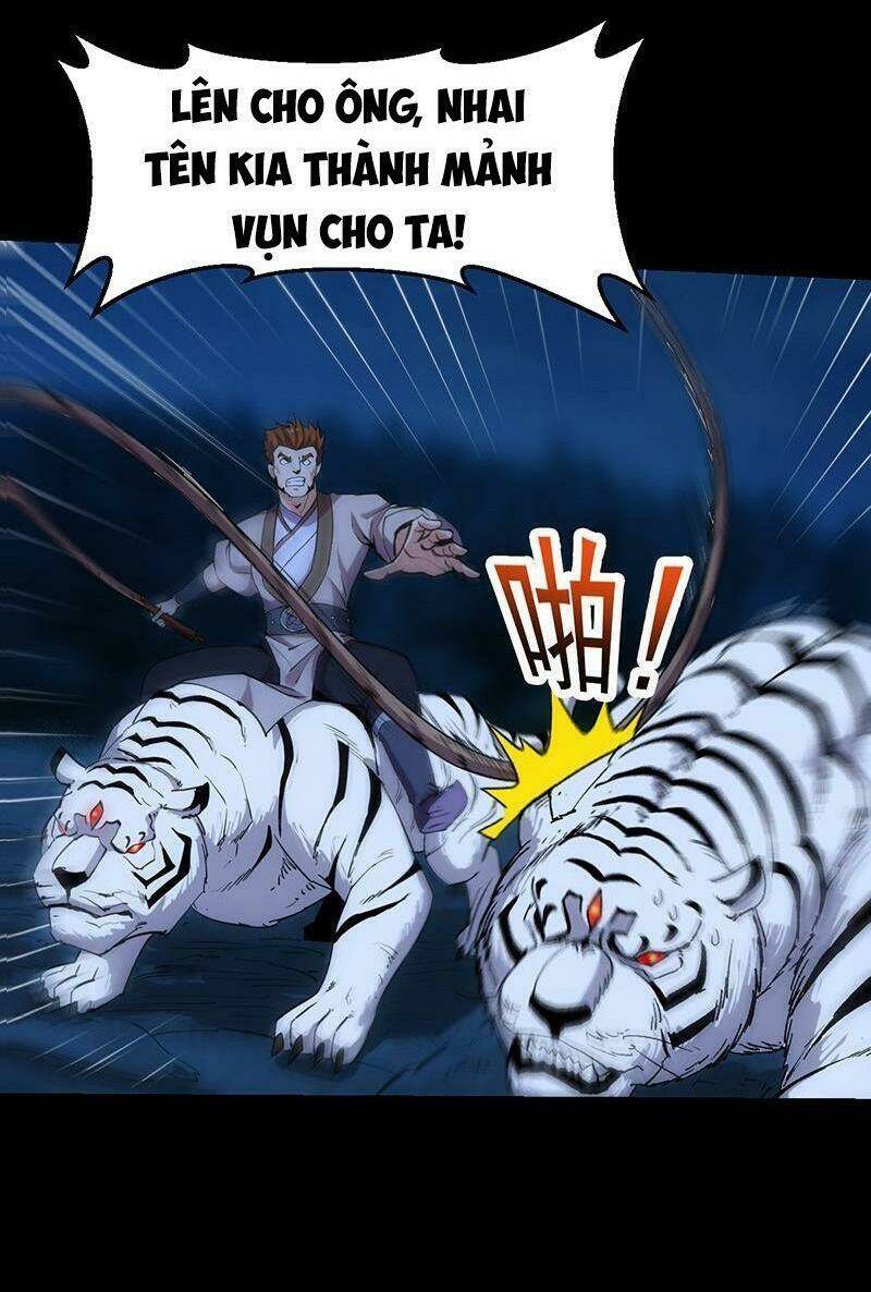 Hệ Thống Thần Long Nghịch Thiên: Chapter 79