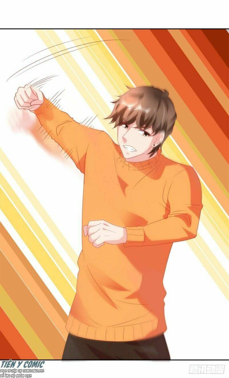 Thấu Thị Tiên Y: Chapter 121